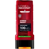 L'Oréal Paris - 男士专家抗压沐浴露 400mL