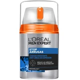 L'Oréal Paris - Men Expert Stop Rides Moiturising Anti-Wrinkles Care 50mL