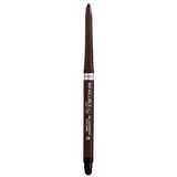 L'Oréal Paris - Infaillible Grip Gel Automatic Eyeliner 1 un. Brown Denim 04