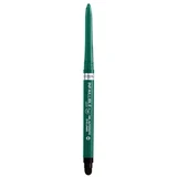 L'Oréal Paris - Infaillible Grip Gel Automatic Eyeliner 1 un. Emerald Green 08