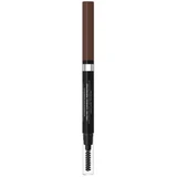 L'Oréal Paris - Infaillible Brows 24 Brow Pencil 1mL 3.0 Brunette