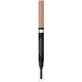 L'Oréal Paris - Infaillible Brows 24 Brow Pencil 1mL 6.0 Dark Blonde