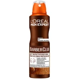L'Oréal Paris - Men Expert Barber Club Spray Deodorant 48H 150mL