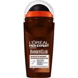 L'Oréal Paris - Men Expert Barber Club Roll-On Deodorant 48H 50mL