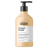 L'Oréal Professionnel - Serie Expert Absolut Repair Shampoo 500mL