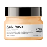 L'Oréal Professionnel - Serie Expert Absolut Repair Mask Damaged Hair 250mL
