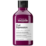 L'Oréal Professionnel - Serie Expert Curl Expression Moisturizing Cream Shampoo 300mL