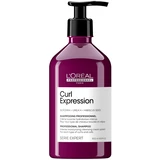 L'Oréal Professionnel - Serie Expert Curl Expression Moisturizing Cream Shampoo 500mL