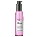 L'Oréal Professionnel - Serie Expert Liss Unlimited Siero all'Olio di Primula 125mL