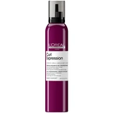 L'Oréal Professionnel - Serie Expert Curl Expression 10-in-1 Cream-in-Mousse 