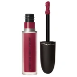 M·A·C - Powder Kiss Flüssige Lippenfarbe 5mL Burning Love