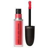 M·A·C - Powder Kiss Liquid Lipcolor 5mL A Little Tamed