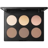 M·A·C - Studio Fix Sculpt and Shape Contour Palette 14,4g Light/Medium