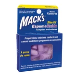 Mack's - Foam Noise Slimfit Earplugs 5&nbsp;pairs
