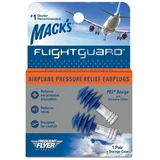 Mack's - Flighguard Earplugs 1 pair