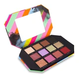 Mad Beauty - Disney Villains Eyeshadow Palette 1 un.