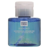 Martiderm - Essentials 3 in 1 Micellar Cleansing Solution 300mL