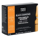 Martiderm - Black Diamond Skin Complex Advanced Ampoules 10x2mL