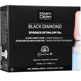 Martiderm - Black Diamond Epigence Optima 10x2mL SPF50+