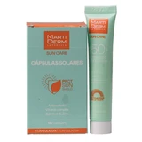 Martiderm - Suncare Sun Capsules 60 Caps + active [d] body lotion 15 mL SPF50+ SPF50