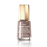 Mavala - Color Nail Polish 5mL 151 Marron Glace