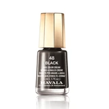 Mavala - Color Nail Polish 5mL 048 Black