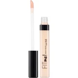 Maybelline - Fit Me Concealer 6,8mL 10 Fair