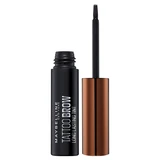 Maybelline - Tattoo Brow Gel Ink 5g Light Brown