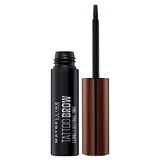 Maybelline - Tattoo Brow Gel Ink 5g Dark Brown