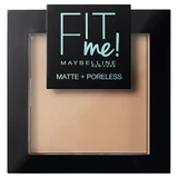 Maybelline - Fit Me Mate + Sin Poros 9g 120