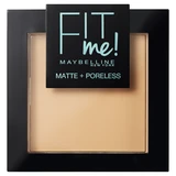 Maybelline - Fit Me Mate + Sin Poros 9g 130
