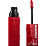 Maybelline - Super Stay Vinyl Ink 4,2mL 10 Lippy