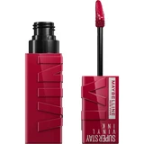 Maybelline - Inchiostro vinilico Super Stay 4,2mL 30 Unrivaled