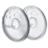 Medela - Softshells Breast Nipples 1 pair