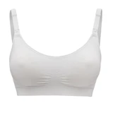 Medela - Keep Cool Maternity Nursing Bra 1 un. White XL