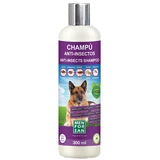Men for San - Anti-Insect Shampoo for Dogs 300mL