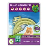 Men for San - Anti-Insect Collar for Cats 1 un.