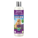 Men for San - Anti-Insect Shampoo for Cats 300mL