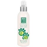 Men for San - Buccal Spray for Dogs and Cats 125mL
