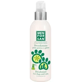 Men for San - Deodorant for Dogs and Cats 125mL