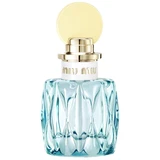 Miu Miu - Agua de perfume L'Eau Bleue 50mL