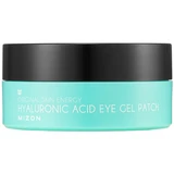 Mizon - Hyaluronic Acid Eye Gel Patch 60 un.