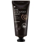 Mizon - Snail Hand and Foot Cream    