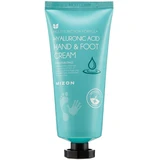 Mizon - Hyaluronic Acid Hand and Foot Cream 100mL