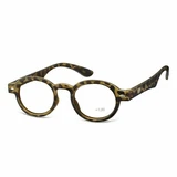 Montana Eyewear - Reading Glasses Box92a Turtle 1 un. +1.00