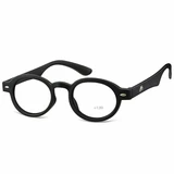 Montana Eyewear - Reading Glasses Box92 Black 