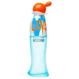 Moschino - I Love Love Cheap and Chic Eau de Toilette 100mL