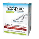 Nasopure - Nasopure Irrigation System 30&nbsp;un. Refill