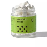 Naturbrush - Solid Toothpaste Mint Flavor 120 un. Mint