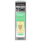Neutrogena - T/GEL 油性洗发水 250mL